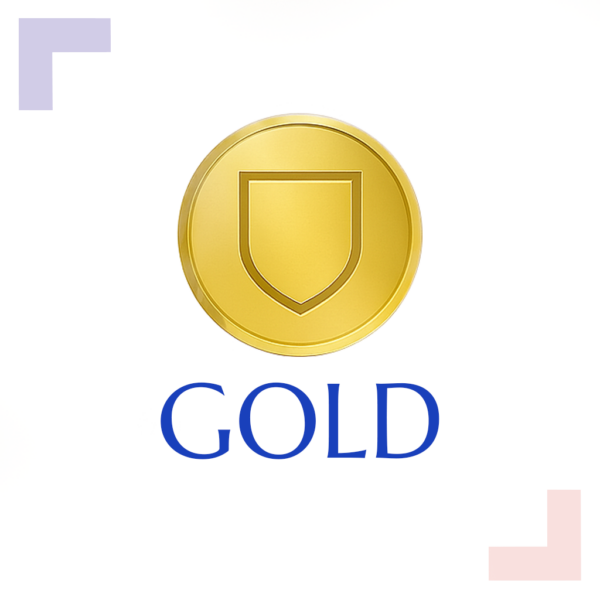 gold 2